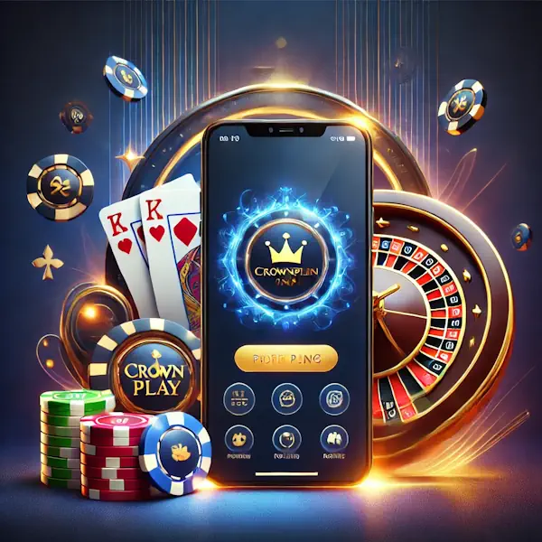 crownplay Casino app